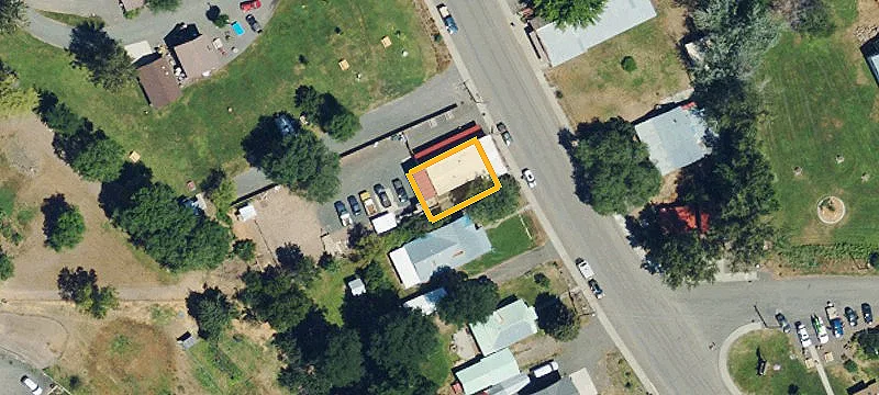 Dayville, OR 97825