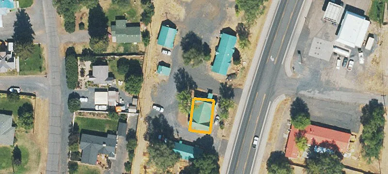 Hines, OR 97738