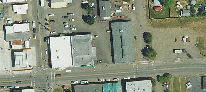 Sheridan, OR 97378