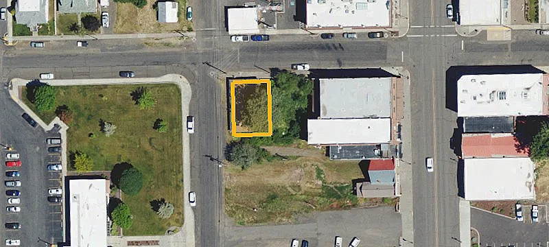 Condon, OR 97823