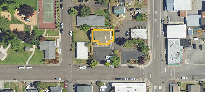 Sublimity, OR 97385
