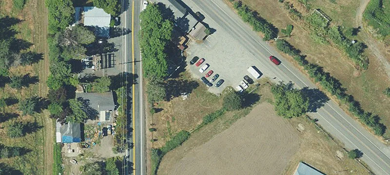 Hwy 238