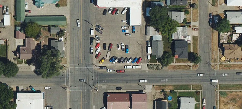 Baker City, OR 97814