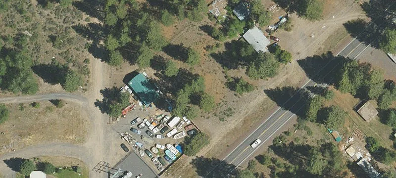Chiloquin, OR 97624