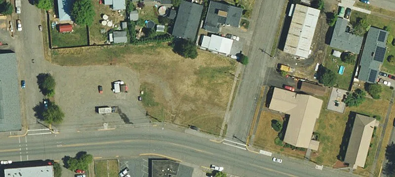 Sheridan, OR 97378