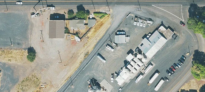 Burns, OR 97720