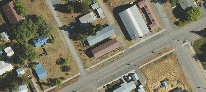 Haines, OR 97833