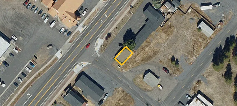 Crescent, OR 97733