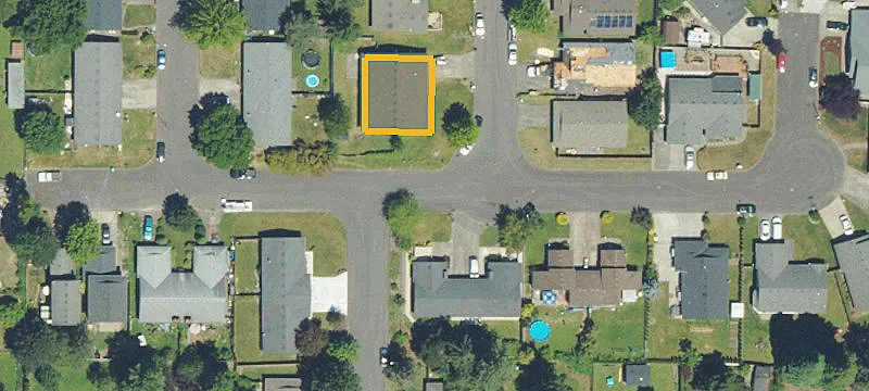 237th Ave At Ne Stanley St