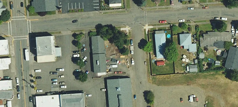 Sheridan, OR 97378