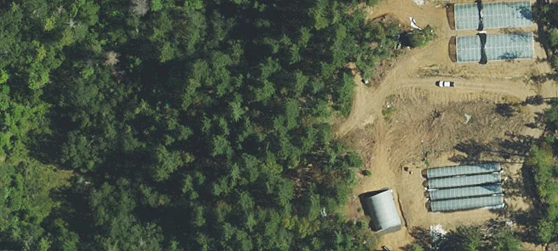 Arrowhead Dr