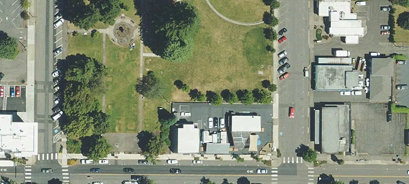 Monmouth, OR 97361