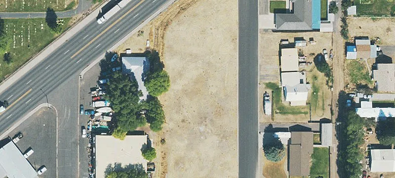 Burns, OR 97720