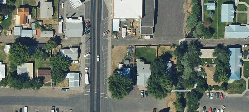 Pilot Rock, OR 97868