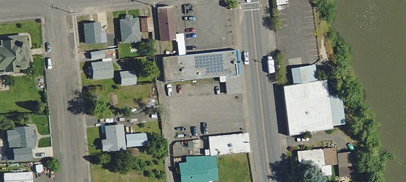 Monroe, OR 97456