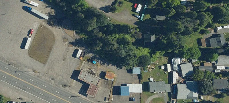 Oakridge, OR 97463