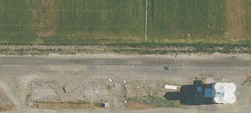 Merrill, OR 97633