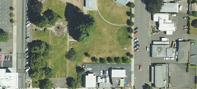 Monmouth, OR 97361