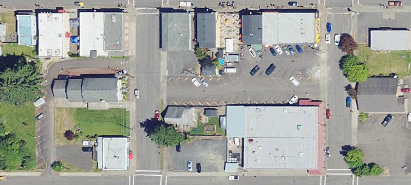 Vernonia, OR 97064