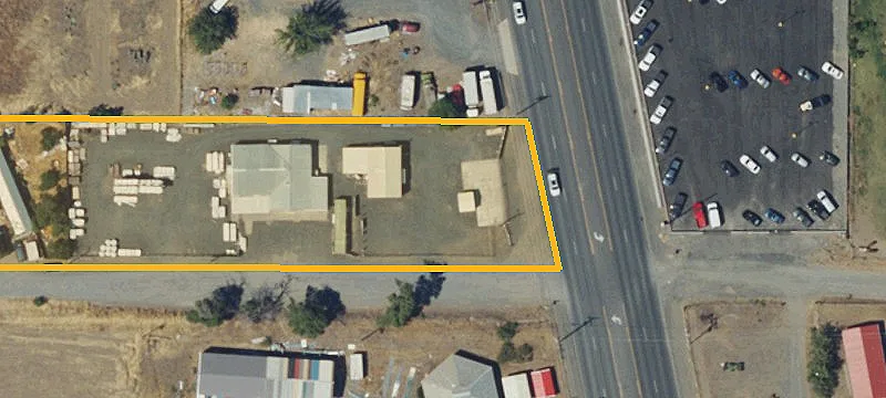 80764 Hwy 395th N