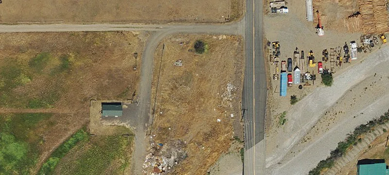 Ukiah, OR 97880