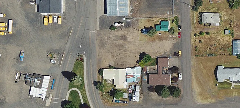 Condon, OR 97823