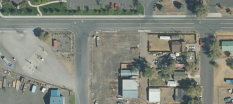 Redmond, OR 97756