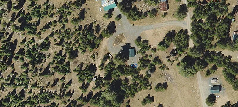 Sumpter, OR 97877