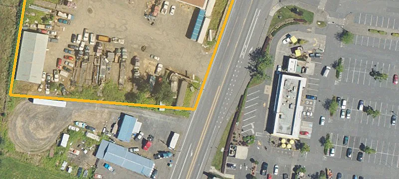 Molalla, OR 97038