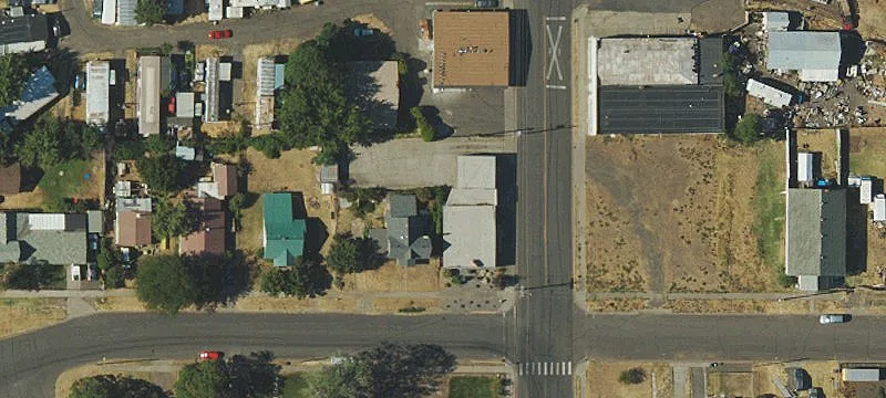 Milton Freewater, OR 97862
