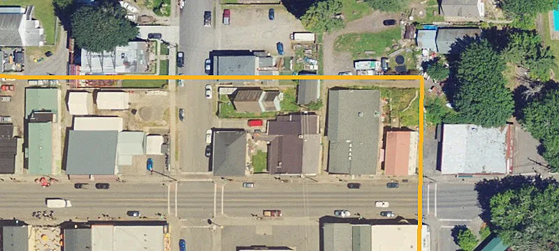 Vernonia, OR 97064