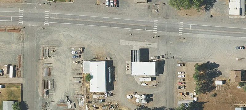 Bonanza, OR 97623