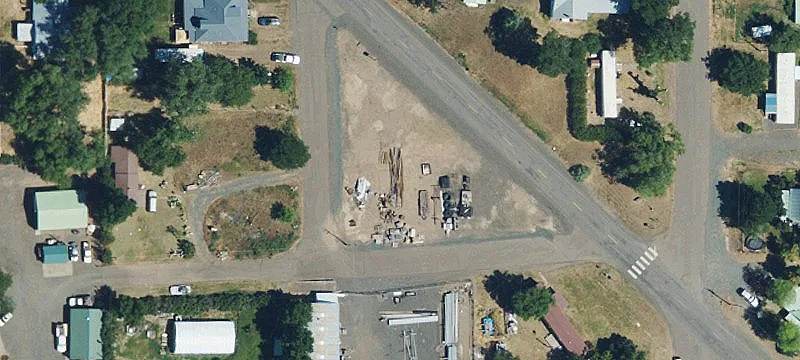 Monument, OR 97864