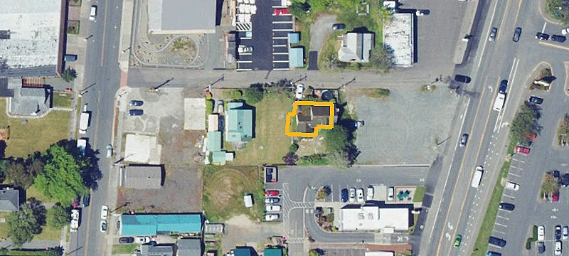 Seaside, OR 97138