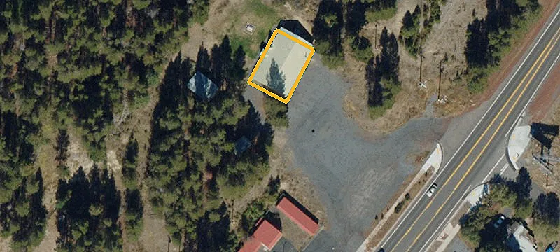 Crescent, OR 97733