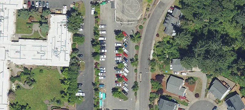 Oregon City, OR 97045