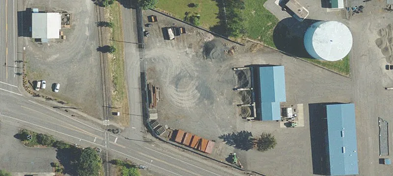 Aumsville, OR 97325