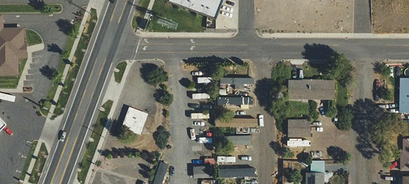 Madras, OR 97741
