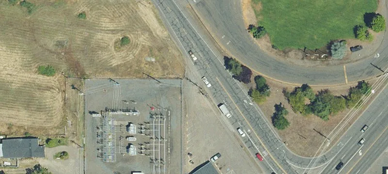 Mc Andrews Rd