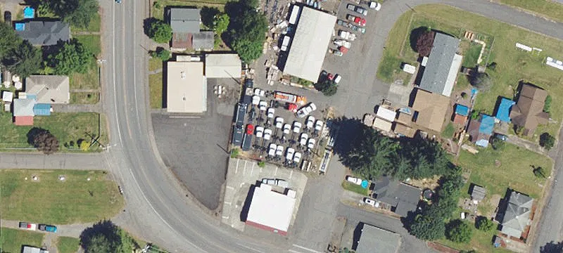 Lyons, OR 97358