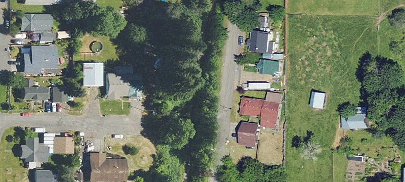 Vernonia, OR 97064