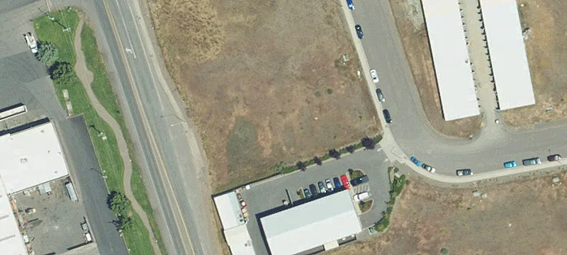 116 Salmon Way
