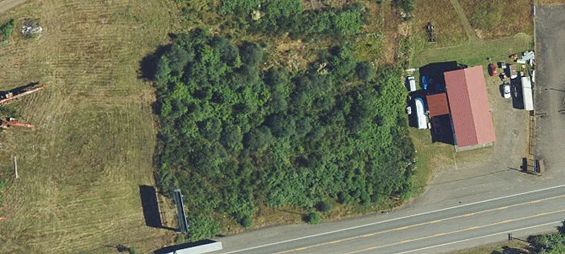 Grand Ronde, OR 97347