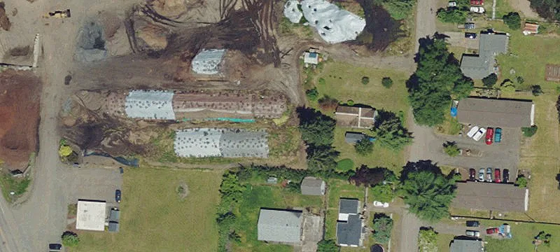 Albany, OR 97322