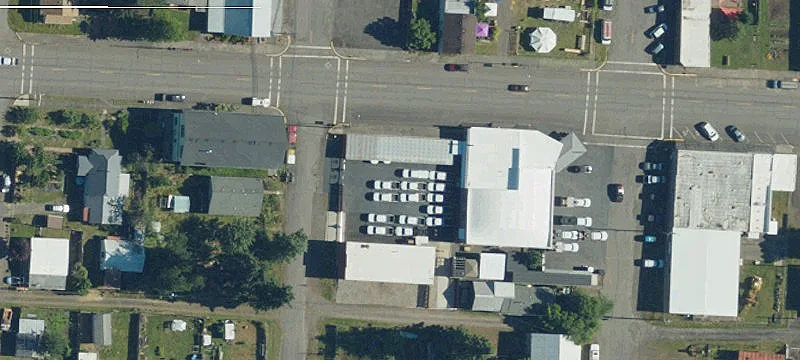 Oakridge, OR 97463