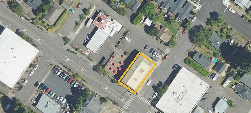 Oregon City, OR 97045