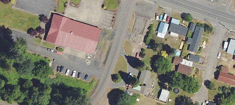 Lyons, OR 97358