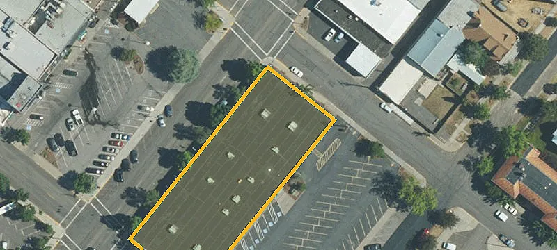 Klamath Falls, OR 97601
