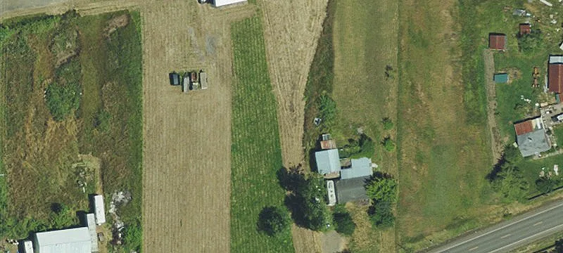 Sheridan, OR 97378
