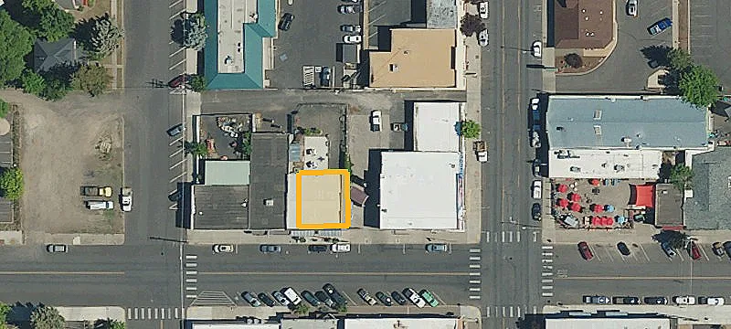 Prineville, OR 97754